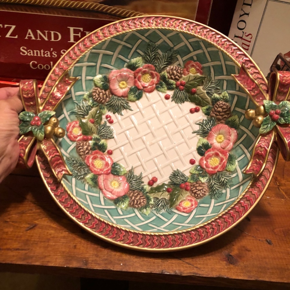 Fitz & Floyd - Picture 2 of 16